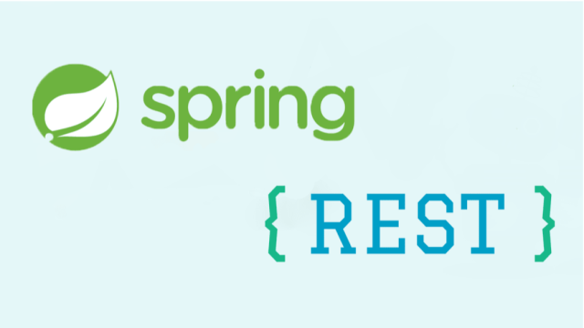 Spring Boot REST Service