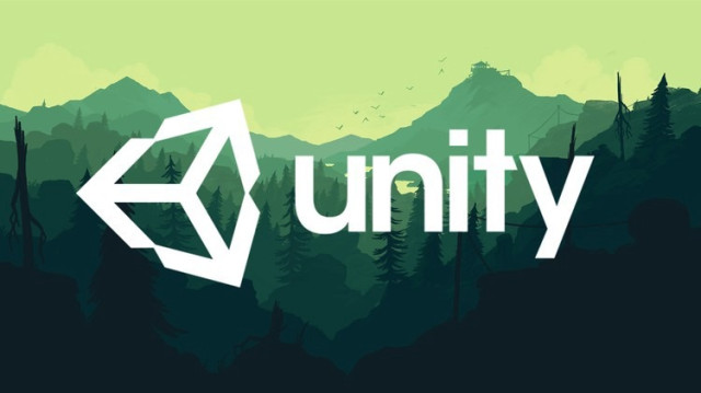 Unity ile Oyun Programlama