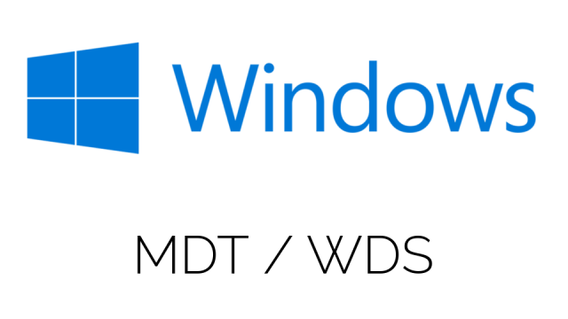 WDS ve MDT ile İşletim Sistemi Dağıtımı