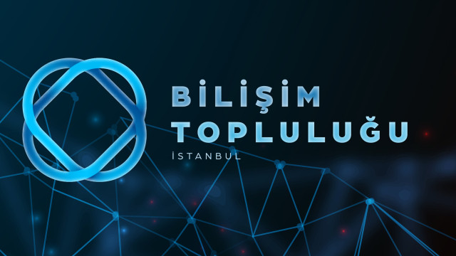 İstanbul Bilişim Topluluğu