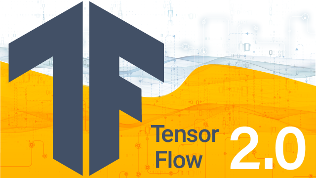 TensorFlow 2.0 Atölyesi