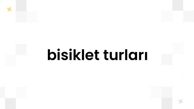 bisiklet turları