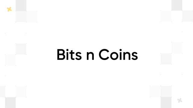 Bits n Coins