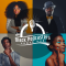 Black Podcasters Power Hub