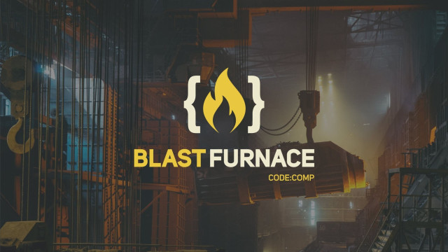 Blast Furnace