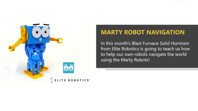 Introduction to Robot Navigation