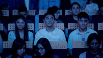 Banned Film: LookAtMe (2022)