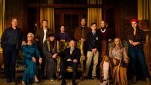 Knives Out Movie Marathon: Knives Out (2019)