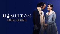 Musical Theatre: Hamilton Sing-Along (2025)
