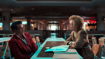 New Release: Edward Berger's Ballad of a Small Player (2025)