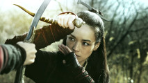 Sinophone Cinemas: Hou Hsiao-hsien's The Assassin (2015)