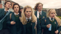 TV Tasters: Derry Girls (2018-2022)