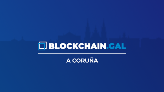 Blockchain.gal (A Coruña)