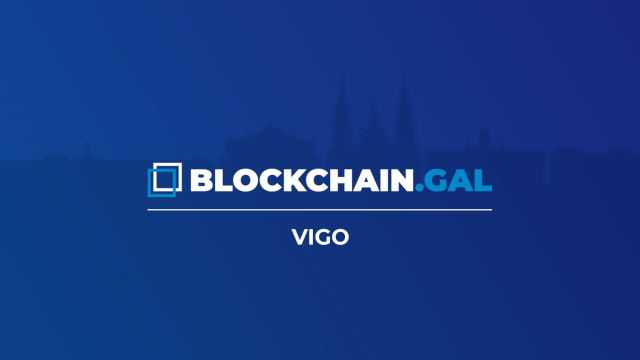 Blockchain.gal (Vigo)