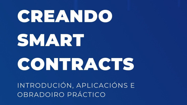 Workshop:  Creando Smart Contracts