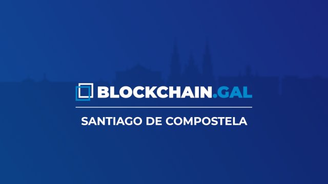 Blockchain.gal (Compostela)