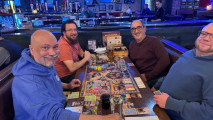 Board Gaming for Dads - York Region