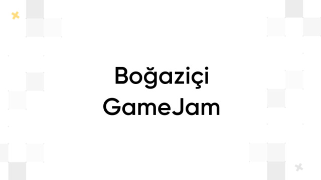 Boğaziçi GameJam