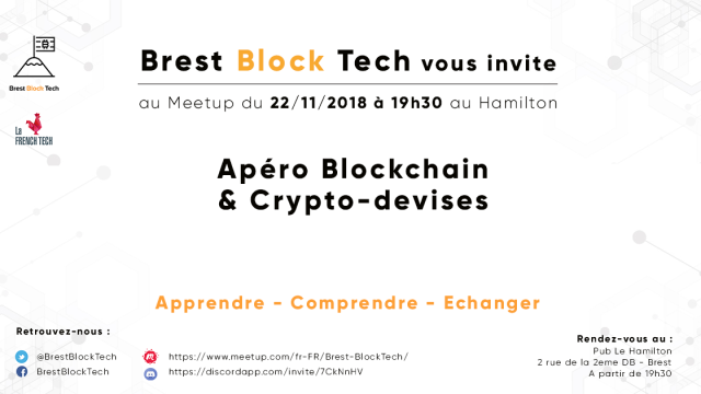 Brest BlockTech