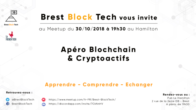 S01A1 - Apéro Blockchain et cryptodevises 