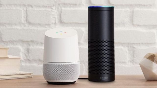 Google Actions & Alexa Skills : Développez votre premier bot vocal !