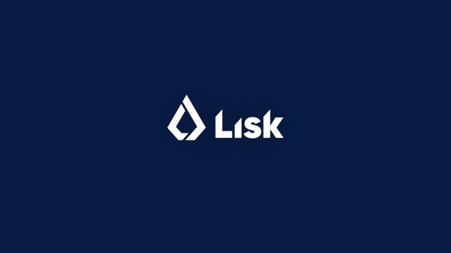 Lisk, une blockchain JavaScript