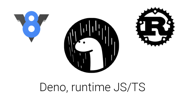 S03E04 : Deno, un runtime JS/TS 