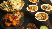 BRISS (BRIts on the South Shore) Beer and Curry microMeetup