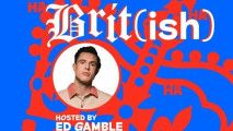 Brit(ish) at Just for Laughs, hosted by Ed Gamble and featuring Nina Conti