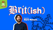 Brit(ish) at Just for Laughs, hosted by Mark Watson