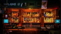 Irish Pub Night