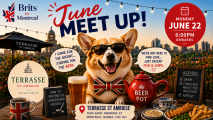 June Meet Up!