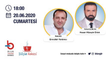 Webinar-3 Uydu Teknolojileri: Dün, Bugün ve Yarın