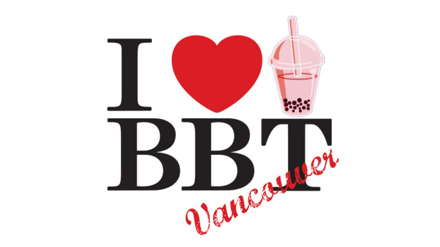 Bubble Tea Vancouver