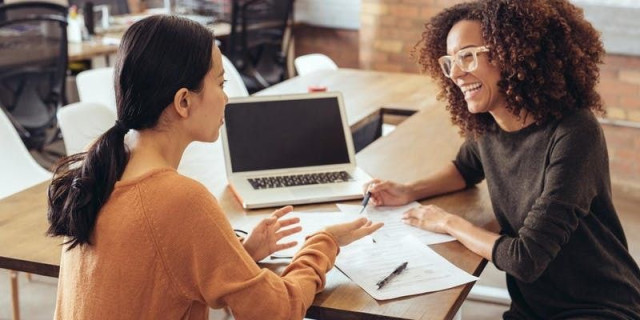 Vancouver Professional Women's Career Hack and Networking Workshop