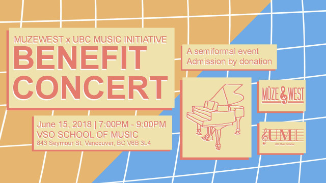 FREE PIANO CONCERT downtown - Rising young starts