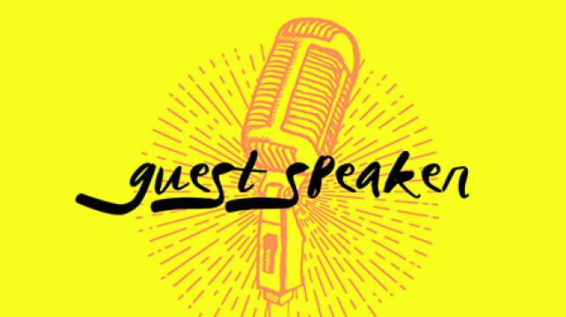 Guest Speaker - Dr. Jaymie Matthews, UBC & Mission Scientist