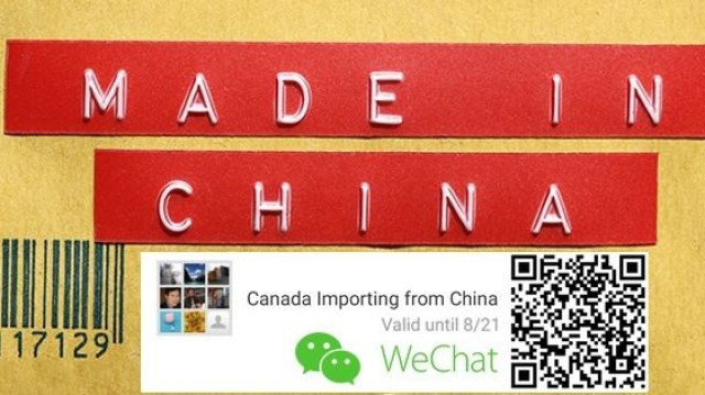 Discussion about China Souring and Exporting Business Opportunities