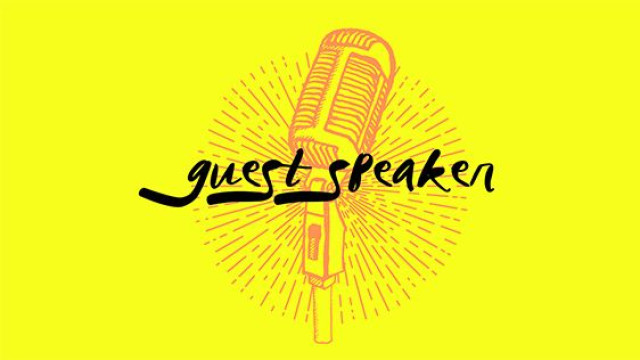 Guest Speaker - Rudy Buttignol - President, CEO of Knowledge Network