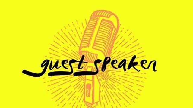 Thursday Meet and Talk Program - Climate Change