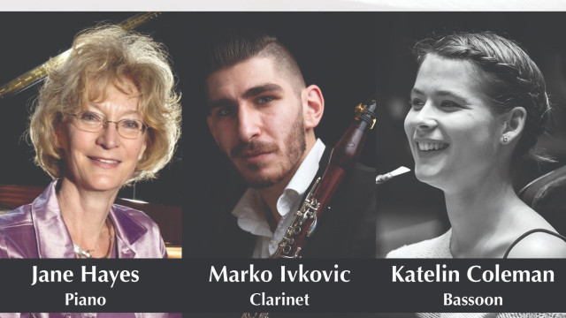 Classical Music Festival (FREE CONCERT)