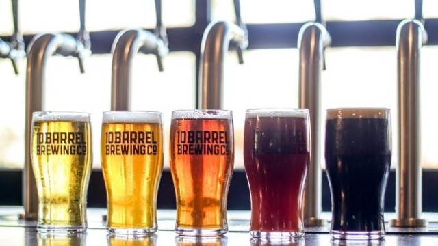 Thursday Beer & Chat + Volunteer Opportunities for Fundraising