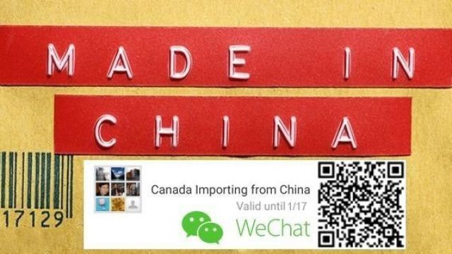 Do You want to Import from China to Sell Online in North America?