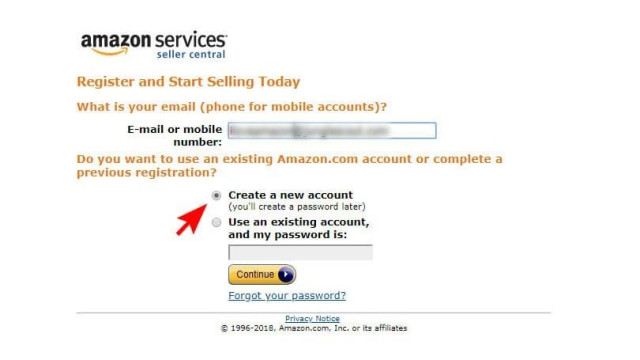 Amazon Sellers Networking, Walkthrough & Starting Your Own Branded Products (PL)