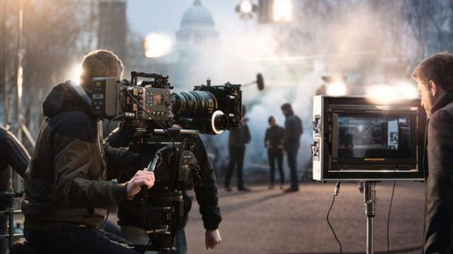 Who Else Wants To Be In Hollywood Movies?