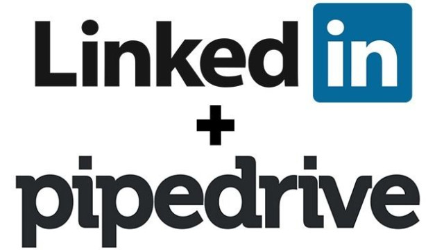 Do you use Linkedin and Pipedrive for your business?