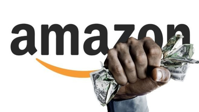 Get Top Rankings on Amazon for Competitive Keywords Within Days