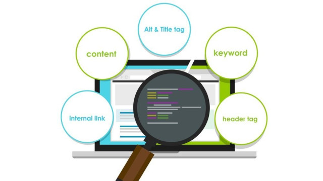 Introduction To SEO: On-site Optimization and Internal Linking