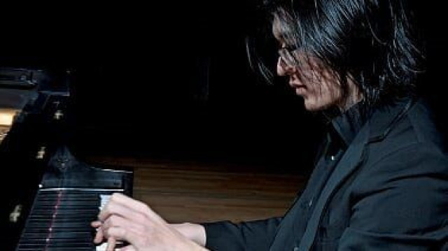 House Concert - Piano Music (WEST VANCOUVER) - Free