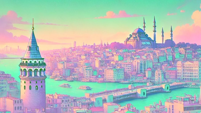 ETHIstanbul